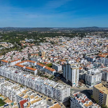 Apartment Quinta Do Romao By Interhome