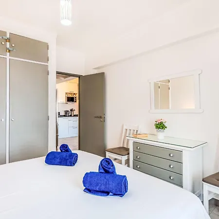 Quinta Do Romao By Interhome Quarteira