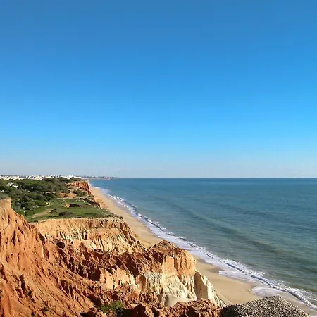Quinta Do Romao By Interhome * Quarteira