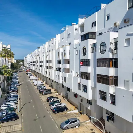 Quinta Do Romao By Interhome Quarteira
