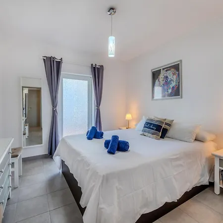 Apartment Quinta Do Romao By Interhome