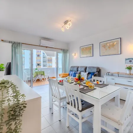 Quinta Do Romao By Interhome * Quarteira