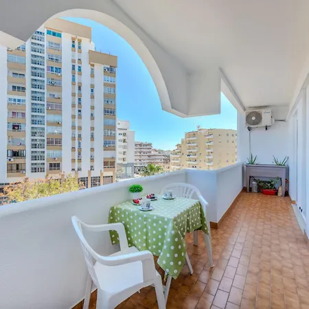 Quinta Do Romao By Interhome * Quarteira
