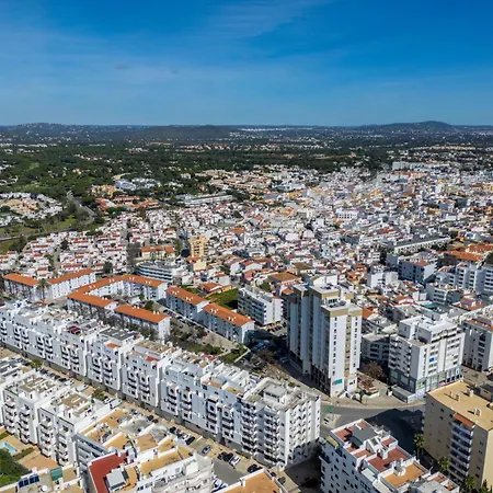 Apartamento Quinta Do Romao By Interhome
