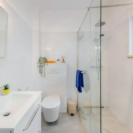 Quinta Do Romao By Interhome Apartamento Quarteira