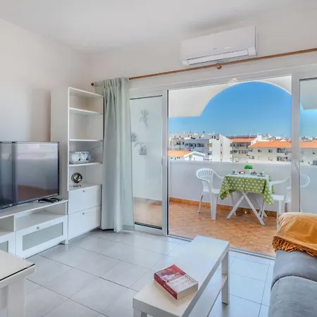 Quinta Do Romao By Interhome Apartamento Quarteira